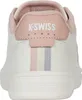 K-Swiss Court Shield II S White/Cameo Rose/S White Größe EU Produktbild-Vorschau 4