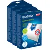 Packaging for vacuum cleaner bags. Produktbild-Vorschau