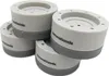 A set of four anti-vibration feet for appliances. Anteprima dell’immagine prodotto