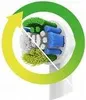 Oral-b Precision Clean Cleanmaximizer Austausch Der Produktbild-Vorschau 13