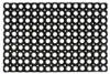 Rubberen PVC-deurmat, rechthoekig, BRUNO, 60 x 40 cm, Productafbeelding-voorbeeld 1