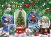Snehové puzzle COBBLE HILL 500 dielikov Náhľad obrázku produktu 1