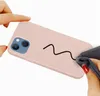 Custodia per Apple iPhone 13 [6,1 pollici] Custodia del Anteprima dell’immagine prodotto 5