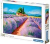 Clementoni 500Pcs.Puzzle Lavender Scene 35073 X6 Produktbild-Vorschau 1