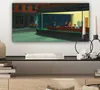 MuchoWow® - Leinwandbilder - Nighthawks - Edward Hopper, Produktbild-Vorschau 7