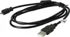 vhbw USB-Kabel kompatibel mit Kodak Easyshare C-Serie C763, Produktbild-Vorschau 1