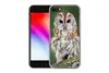 MuchoWow® Handyhülle Schutzhülle Hülle für iPhone SE 2022 Produktbild-Vorschau 2