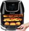 Mediashop Power AirFryer Multi-Function Heißluftfritteuse Produktbild-Vorschau 59