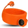 Rallonge électrique extérieure 30m/50m – câble de chantier Voir les images du produit 6