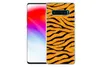 MuchoWow® Handyhülle Schutzhülle Hülle für Samsung Galaxy Produktbild-Vorschau 2