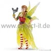 Schleich 70507 - Figura da collezione di Marween in abito Anteprima dell’immagine prodotto 5