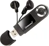 Intenso Musik Walker MP3-Player schwarz 16 GB Produktbild-Vorschau 1
