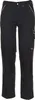 Planam  Canvas 320 Bundhose schwarz/schwarz Gr. 110, Produktbild-Vorschau 9