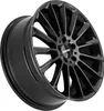 4 Carmani Felgen 17 Fritz 9.0x19 ET45 5x112 SW für Mercedes Produktbild-Vorschau 6