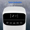 MEDION P15 TF Turmventilator mit Fernbedienung (5 Produktbild-Vorschau 4