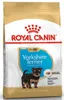 A bag of Royal Canin Yorkshire Terrier puppy food. Produktbild-Vorschau