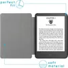 imoshion Design Slim Hard Case Bookcase voor de Amazon Voir les images du produit 2