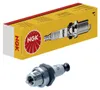 Ngk Cm-6 Candela d'accensione Argento Argento Taglia Unica Anteprima dell’immagine prodotto 4