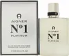 Etienne Aigner No 1 Platinum Eau de Toilette 100ml Produktbild-Vorschau 8