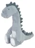 Happy Horse Plüsch Dino Don groß - Blauer Dinosaurier Produktbild-Vorschau 1