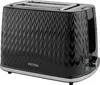 Topinkovač 930 W CHEVRON, opékání a rozmrazování Náhled obrázku produktu 1