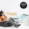 Cecotec 08178, Einteilige mobile Klimaanlage, Kühlung, Produktbild-Vorschau 8