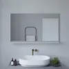 Badspiegel Spiegel Badezimmer mit Ablage Badzimmer Spiegel Produktbild-Vorschau 2