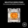 RAZER - Mechanical Switches Pack - Orange Tactile Switch Náhled obrázku produktu 14