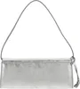 PICARD Cuir sac à épaule pochette Auguri Shoulderbag Silver Voir les images du produit 13