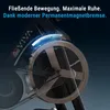 Indoor Cycle & Speedbike AsVIVA S11S | Fitnessbike mit 21,5 Produktbild-Vorschau 7