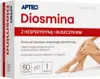 DIOSMIN MIT HESPERIDIN leichte Beine Apteo 60 Kapseln. Produktbild-Vorschau 1