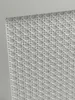 FineBuy Armadietto da bagno 80 x 30 x 28 cm Bianco - Anteprima dell’immagine prodotto 5