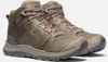 KEEN Terradora Wanderstiefel Beige Produktbild-Vorschau 20