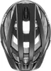 Cyklistická helma UVEX I-VO CC Black Matt Černá 56-60 cm Náhled obrázku produktu 4