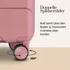 Skycases Urban Adventurer – Mittelgroßer-Koffer 79 L – Produktbild-Vorschau 3