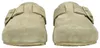 Haflinger Hausschuhe Hausschuhe Veloursleder Produktbild-Vorschau 4