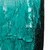 Zylindervase craquelé-glas h30cm  - Atmosphera créateur Produktbild-Vorschau 2