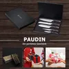 PAUDIN NS5 Messerset – 5-teilig | Japanische Messer | Produktbild-Vorschau 13