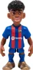 A figurine of a soccer player in a Barcelona FC uniform. Anteprima dell’immagine prodotto