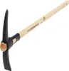 SHW Leichte Kreuzhacke mit Eschenholzstiel, 93 cm Produktbild-Vorschau 2