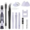 Extralink Präzisions Schraubendreher-Set Torx Produktbild-Vorschau 4