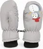 Handschuhe Kinder, Einfinger-Skihandschuhe, Snowboard, zum Produktbild-Vorschau 1