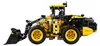LEGO Technic Chargeur sur Pneus Volvo L120 Electric 42209 - Voir les images du produit 6