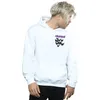DC Comics - Kapuzenpullover für Herren BI4825 (4XL) (Weiß) Produktbild-Vorschau 2