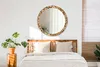 Spiegel - Mirror zum Wandspiegel Schlafzimmer – Produktbild-Vorschau 4
