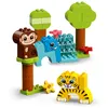 LEGO 10934 DUPLO Bausteine - Großer Tierpaß, Lernspielzeug Produktbild-Vorschau 5