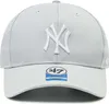 Cappellino 47 Brand B-RAC17CTP-GY da Unisex Anteprima dell’immagine prodotto 4