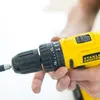 Stanley Fatmax Akku-Schlagbohrschr.10,8V 2x1,5Ah,Koffer Produktbild-Vorschau 9