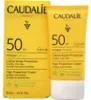 Krém Caudalie Vinosun Protect s vysokou ochranou SPF 50+, Náhľad obrázku produktu 3
