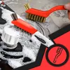 Kit de nettoyage pour voiture 19 pièces, kit d'entretien Voir les images du produit 3